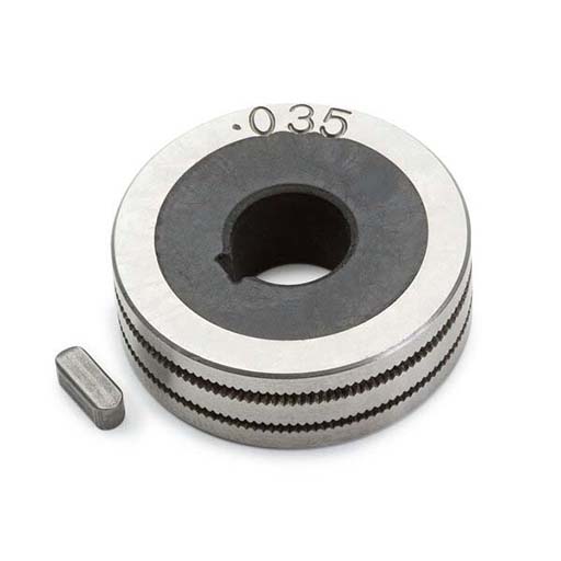 KP3285-1 | Lincoln Electric Flux-Cored/MIG Wire Drive Roll .035