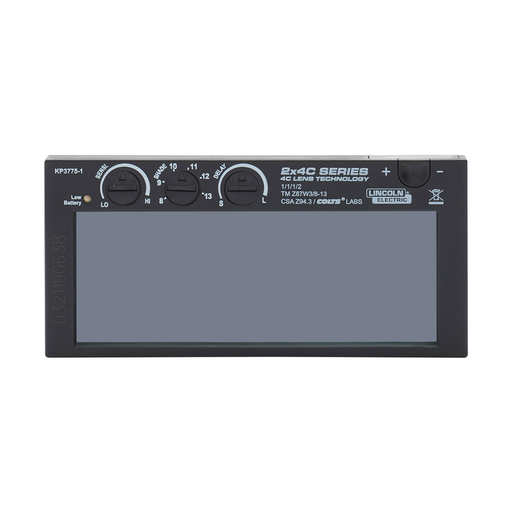 KP3775-1 | Lincoln Electric VIKING 2x4C Series Auto