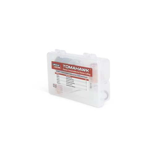 KP5347-1 | Lincoln Electric Plasma Consumable Kit for LC40 Hand