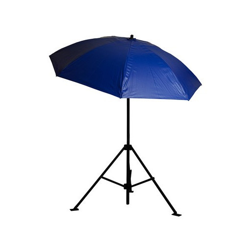 LAP-UM7VB | LAPCO UM7 Welding Umbrellas, Blue | Linde Gas & Equipment
