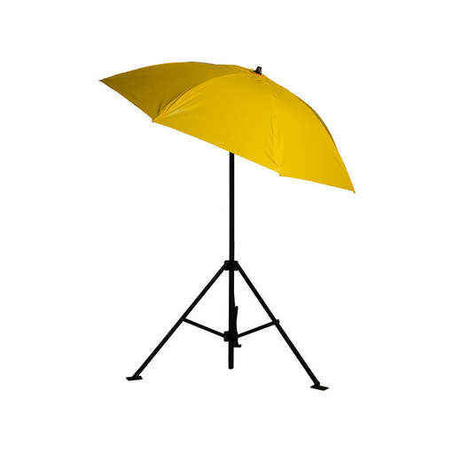 LAP-UM7VB | LAPCO UM7 Welding Umbrellas, Blue | Linde Gas & Equipment