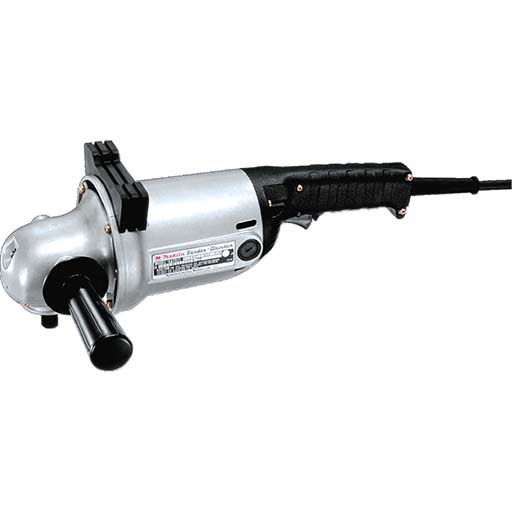 BLACK & DECKER ANGLE GRINDER 9