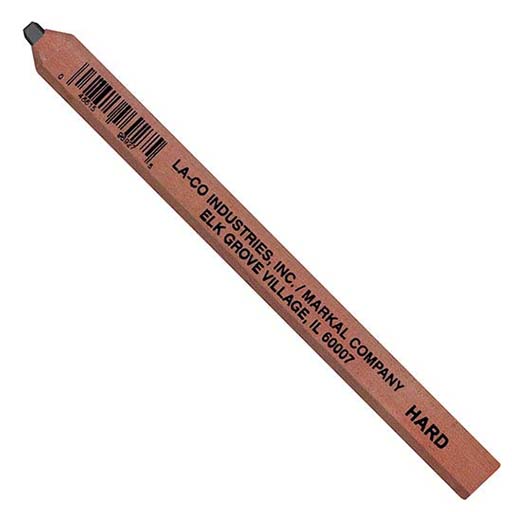 96927 | Markal Carpenter'S Pencil | Linde Gas & Equipment