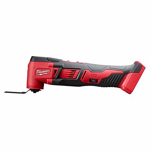 2626-20 | Milwaukee Multi Tool - Metal - Plastic - Rubber | Linde