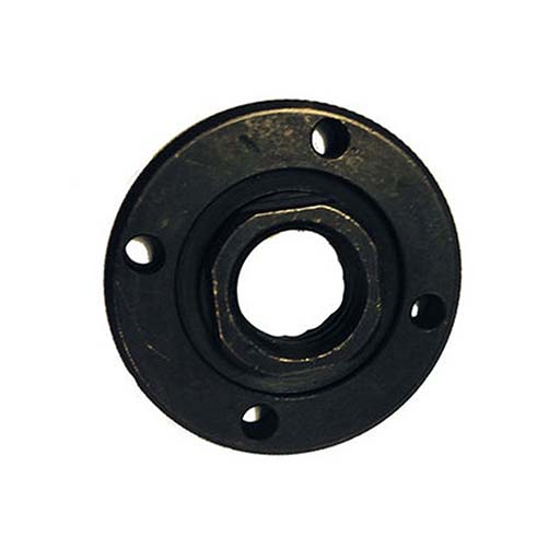 44-40-0035 | Milwaukee Flange Nut - 5/8-11 in - Outer Flange Nut