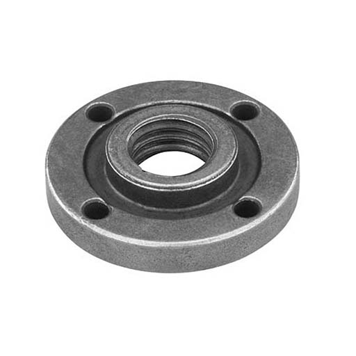 49-05-0051 | Milwaukee Flange Nut - 5/8-11 in - Flange Nut | Linde