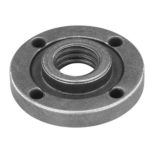 49-05-0051 | Milwaukee Flange Nut - 5/8-11 in - Flange Nut | Linde