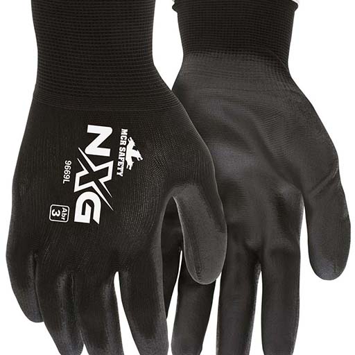9669S | NXG 9669 Work Glove - Small | Linde Gas & Equipment