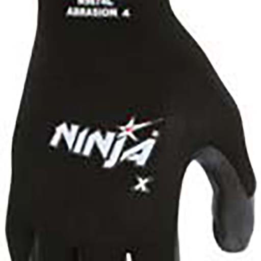 N9674XL | Ninja N9674 Work Glove - X-Large | Linde Gas & Equipment