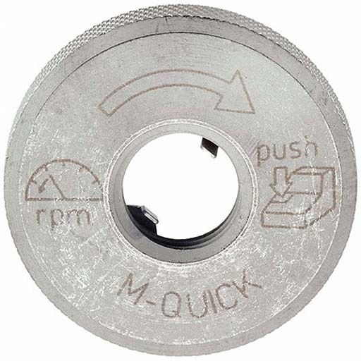 Metabo 316033840 Paire de Balais