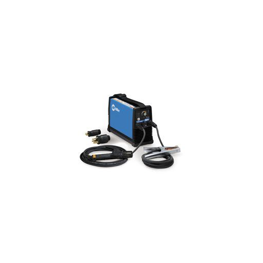 219261 Miller MVP Plug 5-15P