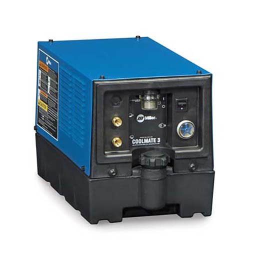 043008 | Miller Cooler - 3 Phase - 240 V | Linde Gas & Equipment