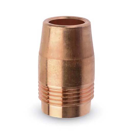 050622 | Miller Electric Spoolmate MIG Nozzle, 5/8