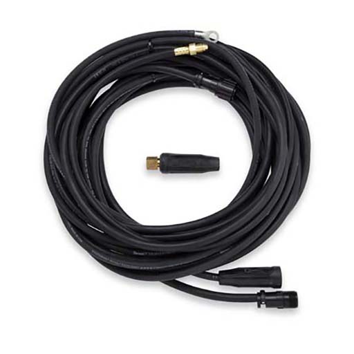 eRiNGo　1001 132228 | Miller Electric Spoolmatic 30A Extension Hose and Cable