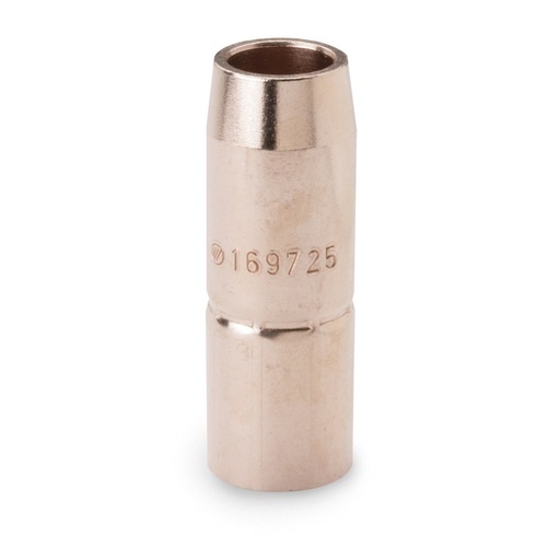 169725 | Miller Electric MIG Gun Nozzle, 5/8