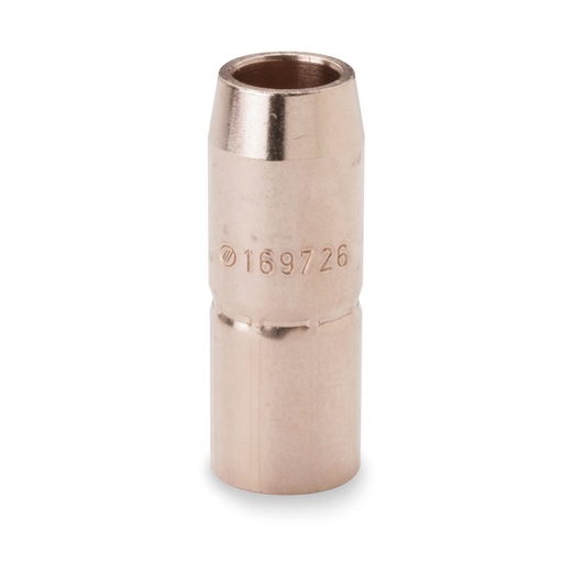 169726 | Miller Electric MIG Gun Nozzle, 5/8