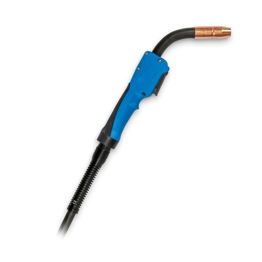 1770028 | Miller Electric MDX-100 MIG Welding Gun, 10