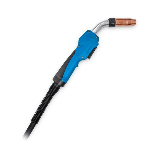 1770037 | Miller Electric MDX-250 MIG Welding Gun, 15', 0.030