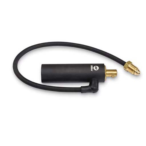 195379 | Miller A-200 (WP 26) Air-Cooled TIG Torch Connector