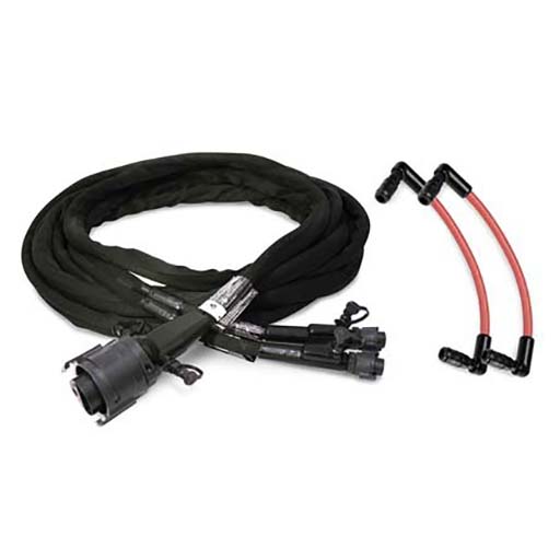 195402 | ProHeat Output Extension Cable - 25 ft | Linde Gas 