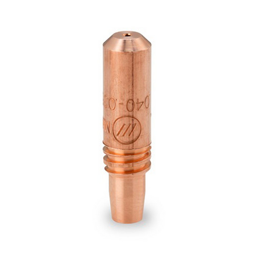 206187 | Miller Electric Contact Tip, Fastip, 0.312