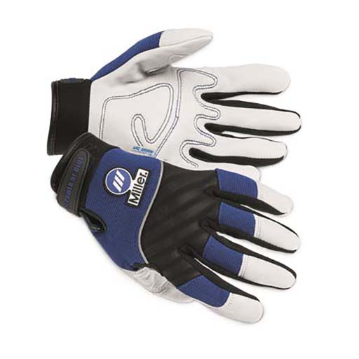 PRS6901XXL, Prostar Work Gloves - Hi Dex Grip - 2XL