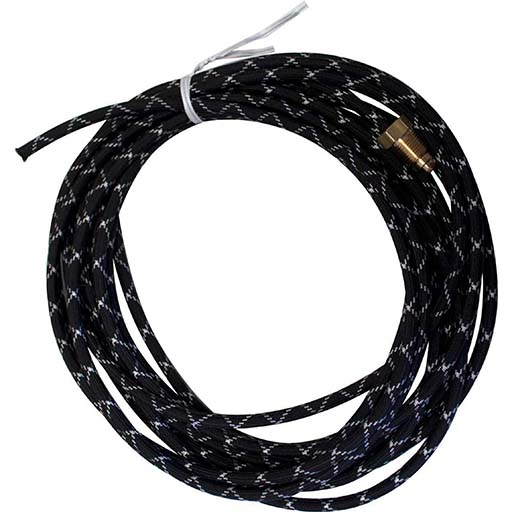 269771 | Weldcraft Gas Hose - 25 ft | Linde Gas & Equipment