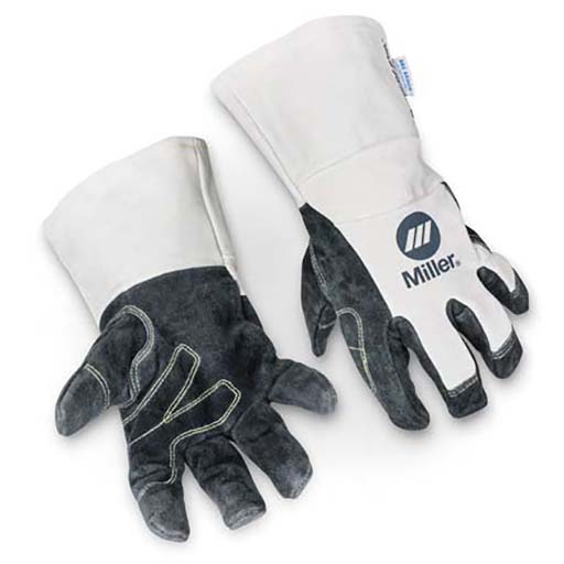 271891 | MILLER ELECTRIC 2718 Classic MIG Welding Glove - X-Large