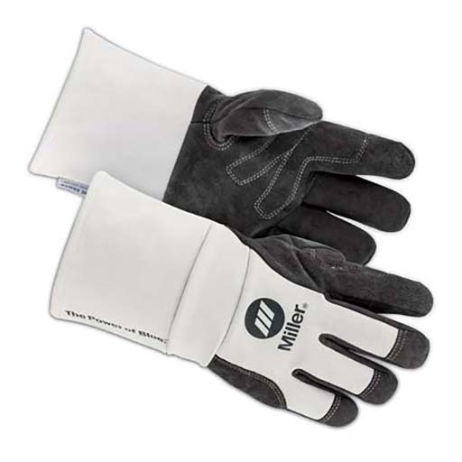 271891 | MILLER ELECTRIC 2718 Classic MIG Welding Glove - X-Large