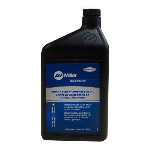 276620 | Miller Anti-Seize Lubricant - 1 qt | Linde Gas & Equipment