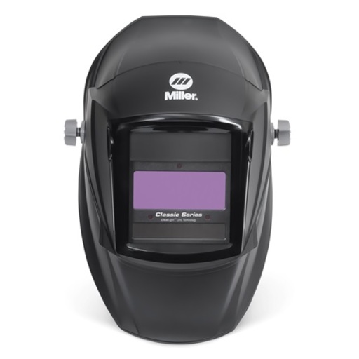 GOD SELECTION XXX × NUMBER Miller Classic Series VSI Auto Darkening Welding Helmet