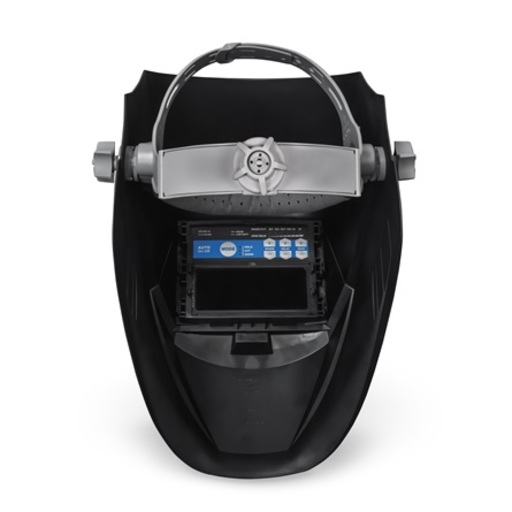 287803 | Miller Electric Welding Helmet, Classic Series, Black 