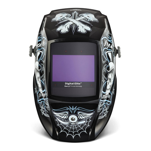 296766 | Miller Electric Digital Elite Series Welding Helmet