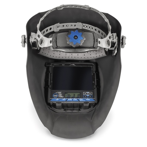 Miller Electric Digital Elite Welding Helmet, Forged in Freedom