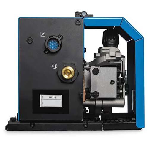 300738 | Miller Electric S-74 MPa Plus Control Box (Single