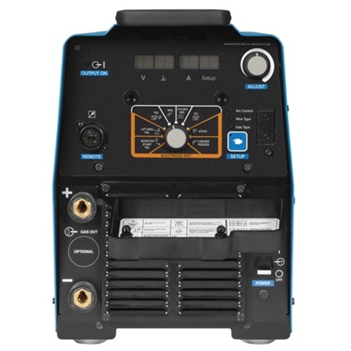 907366011 | Miller Electric Power Supply Xmt350 Mpa W/Aux Power