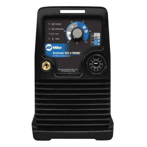 907579001 | Miller Electric Spectrum 625 X-TREME Plasma