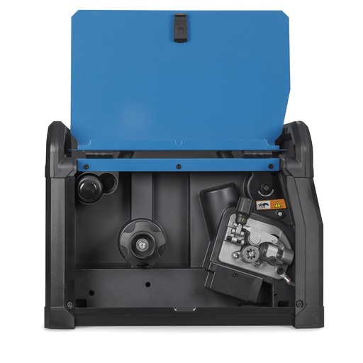 MIL907840 | Miller Electric Multimatic 215 PRO Multiprocess Welder