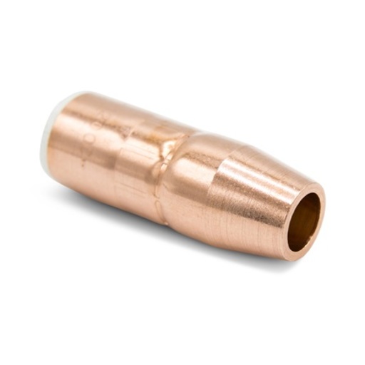 N-M1200C | Miller Electric AccuLock MDX Thread-On Nozzle, 1/2