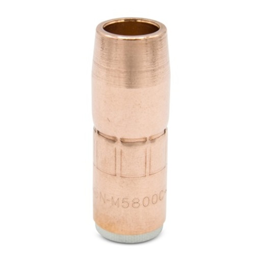 Mid-Fi Electronics Peace Gun クローン品 N-M5800C | Miller Electric AccuLock MDX Thread-On Nozzle, 5/8