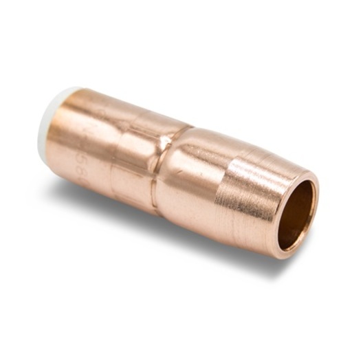 N-M5800C | Miller Electric AccuLock MDX Thread-On Nozzle, 5/8