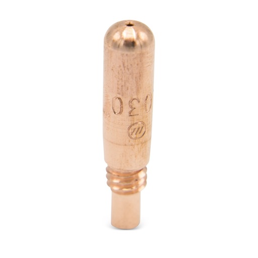 Shop Miller Electric AccuLock MDX Contact Tip, 0.030