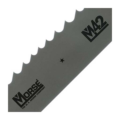 Mk morse band saw outlet blades