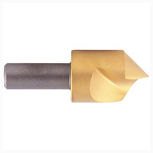 Keo cutters deals countersink