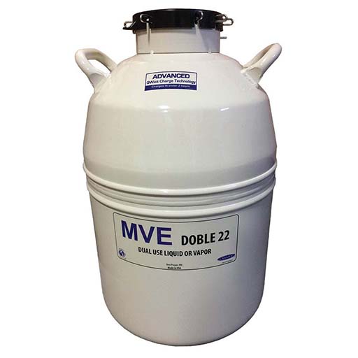 11507886 | SC SERIES 10LT DEWER 6 CANISTER | Linde Gas 11507886 | SC SERIES 10LT DEWER 6 CANISTER | Linde Gas