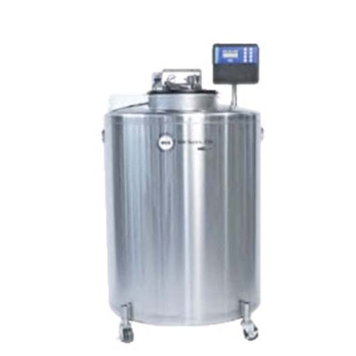 21093057 | MVE Freezer - 18200(1.2/2.0 ml Vials) - 420 L | Linde 
