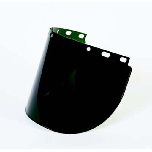 Lincoln K3754-1 OMNIShield Professional Face Shield, Shade 5 IR/UV