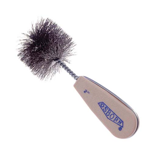 Osborn - Bristle Surface Preparation Parts Cleaning Brush