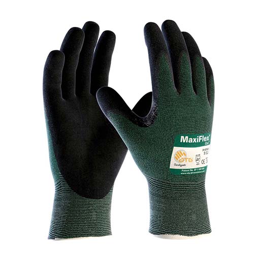 PIP MaxiFlex Cut Cut-Resistant Glove Large