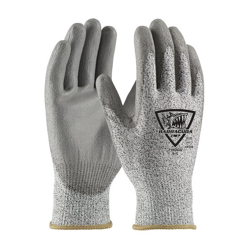Cut Resistant Spartacus Gloves